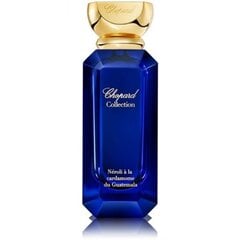 Kvapusis vanduo Chopard Neroli A La Cardamome Du Guatemala EDP moterims, 50 ml kaina ir informacija | Chopard Kvepalai, kosmetika | pigu.lt