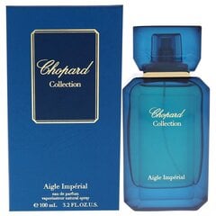 Kvapusis vanduo Chopard Aigle Imperial EDP moterims/vyrams, 100 ml kaina ir informacija | Chopard Kvepalai, kosmetika | pigu.lt