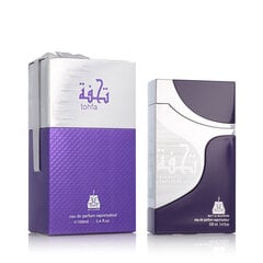 Парфюмерия унисекс Bait Al Bakhoor EDP Tohfa Purple (100 ml) цена и информация | Женские духи | pigu.lt