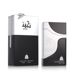 Парфюмерия унисекс Bait Al Bakhoor EDP Tohfa Black, 100 мл цена и информация | Женские духи | pigu.lt