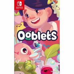 Just For Games Ooblets kaina ir informacija | Kompiuteriniai žaidimai | pigu.lt