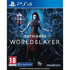 Square Enix Outriders Worldslayer цена и информация | Компьютерные игры | pigu.lt