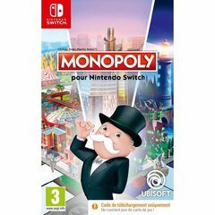 Ubisoft Monopoly kaina ir informacija | Kompiuteriniai žaidimai | pigu.lt