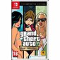 Nintendo Grand Theft Auto: The Trilogy kaina ir informacija | Kompiuteriniai žaidimai | pigu.lt