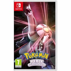 Nintendo Pokémon Sparkling Pearl kaina ir informacija | Kompiuteriniai žaidimai | pigu.lt