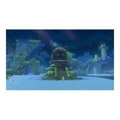 Видеоигра для Switch Nintendo Super Mario 3D World + Bowser's Fury цена и информация | Компьютерные игры | pigu.lt