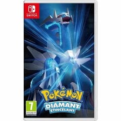 Nintendo Diamond Pokémon kaina ir informacija | Kompiuteriniai žaidimai | pigu.lt