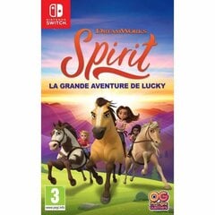 Bandai Spirit The Great Lucky Adventure цена и информация | Компьютерные игры | pigu.lt