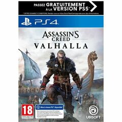 Ubisoft Assassin's Creed: Valhalla kaina ir informacija | Kompiuteriniai žaidimai | pigu.lt