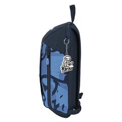 Повседневный рюкзак El Niño Bahia, синий, 10 л цена и информация | Рюкзаки и сумки | pigu.lt