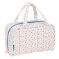 Mokyklinis higienos reikmenų krepšys Benetton Topitos kaina ir informacija | Kuprinės mokyklai, sportiniai maišeliai | pigu.lt