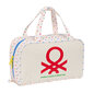 Mokyklinis higienos reikmenų krepšys Benetton Topitos kaina ir informacija | Kuprinės mokyklai, sportiniai maišeliai | pigu.lt
