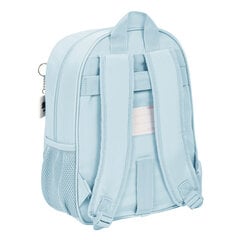 Детский рюкзак Snoopy Imagine, синий, 26 x 34 x 11 см цена и информация | Школьные рюкзаки, спортивные сумки | pigu.lt