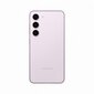 Samsung Galaxy S23 5G 8/128GB SM-S911BLIDEUB Light Pink kaina ir informacija | Mobilieji telefonai | pigu.lt