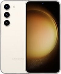 Samsung Galaxy S23 5G 8/128GB BEIGE SM-S911BZEDEUB цена и информация | Мобильные телефоны | pigu.lt