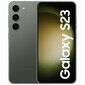Samsung Galaxy S23 5G 8/128GB SM-S911BZGDEUB Green kaina ir informacija | Mobilieji telefonai | pigu.lt