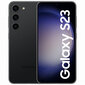 Samsung Galaxy S23 5G 8/128GB Enterprise Edition SM-S911BZKDEEB Black kaina ir informacija | Mobilieji telefonai | pigu.lt