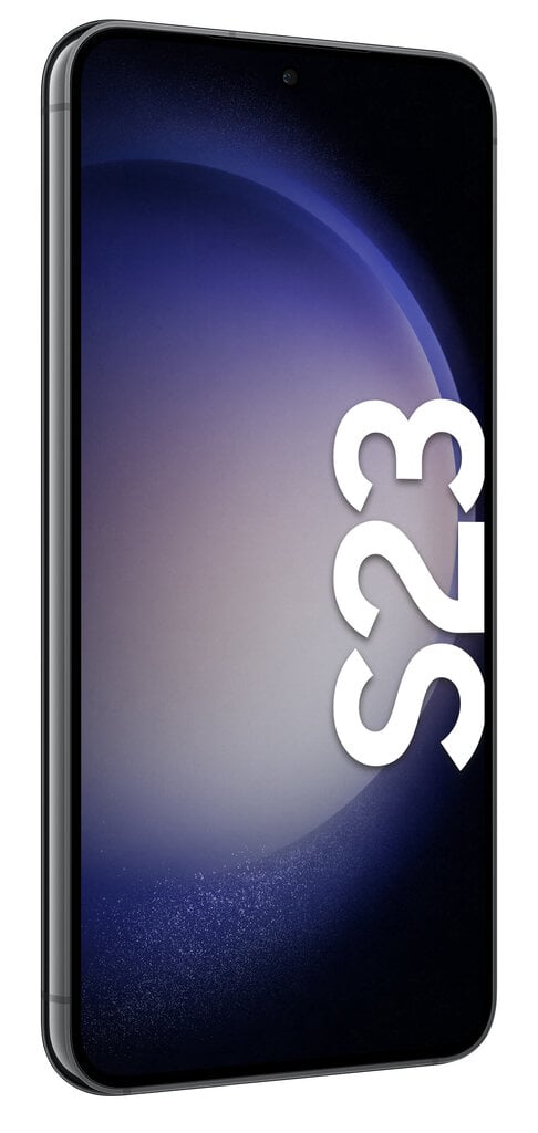 Samsung Galaxy S23 5G 8/128GB Enterprise Edition SM-S911BZKDEEB Black kaina ir informacija | Mobilieji telefonai | pigu.lt