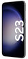 Samsung Galaxy S23 5G 8/128GB Enterprise Edition SM-S911BZKDEEB Black kaina ir informacija | Mobilieji telefonai | pigu.lt
