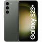 Samsung Galaxy S23+ 5G 8/512GB SM-S916BZGGEUB Green цена и информация | Mobilieji telefonai | pigu.lt