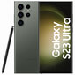 Samsung Galaxy S23 Ultra 5G 12/512GB SM-S918BZGHEUB Green kaina ir informacija | Mobilieji telefonai | pigu.lt