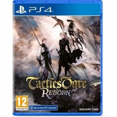 Square Enix Tartis Ogre: Reborn kaina ir informacija | Kompiuteriniai žaidimai | pigu.lt