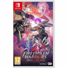 Nintendo Fire Emblem Warriors: Three Hopes kaina ir informacija | Kompiuteriniai žaidimai | pigu.lt