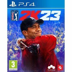 2K Games Golf 2K23 kaina ir informacija | 2K Games Buitinė technika ir elektronika | pigu.lt