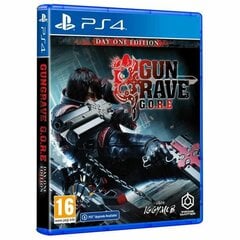 Видеоигры PC KOCH MEDIA Gun Grave Gore цена и информация | Компьютерные игры | pigu.lt