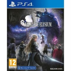 Видеоигры PlayStation 4 Square Enix Valkyrie Elysium цена и информация | Компьютерные игры | pigu.lt