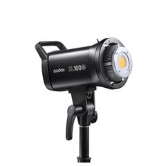Godox LED lempa SL100Bi BI kaina ir informacija | Fotografijos apšvietimo įranga | pigu.lt