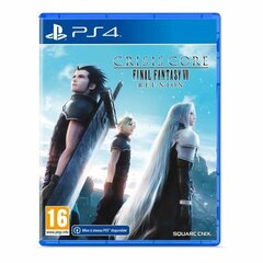 PlayStation 4 Square Enix Final Fantasy VII Crisis Core: Reunion цена и информация | Компьютерные игры | pigu.lt