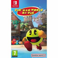 Bandai Pac-Man World Re-Pac kaina ir informacija | Kompiuteriniai žaidimai | pigu.lt