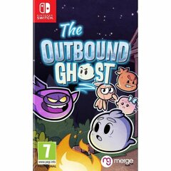 Видеоигра для Switch Just For Games The Outbound Ghost цена и информация | Компьютерные игры | pigu.lt