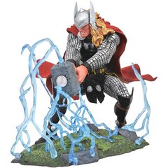 Marvel Gallery The Mighty Thor статуя | 20 cm цена и информация | Атрибутика для игроков | pigu.lt