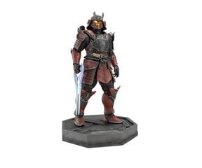 Halo Infinite Spartan Yoroi статуя | 25 cm цена и информация | Атрибутика для игроков | pigu.lt