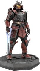 Halo Infinite Spartan Yoroi статуя | 25 cm цена и информация | Атрибутика для игроков | pigu.lt