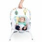 Gultukas kūdikiams Bright Starts Safari Fun S7102050 kaina ir informacija | Gultukai ir sūpynės | pigu.lt