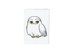 Harry Potter Hedwig Fluffy Premium A5 ноутбук цена и информация | Атрибутика для игроков | pigu.lt