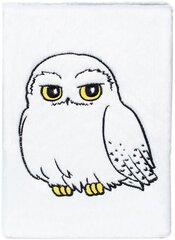 Harry Potter Hedwig Fluffy Premium kaina ir informacija | Žaidėjų atributika | pigu.lt