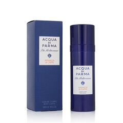 Лосьон для тела Acqua Di Parma Blu Mediterraneo Arancia Di Capri 150 ml цена и информация | Кремы, лосьоны для тела | pigu.lt