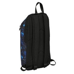 Повседневный рюкзак Nerf Boost Чёрный цена и информация | Школьные рюкзаки, спортивные сумки | pigu.lt