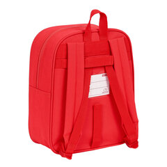 Детский рюкзак Hello Kitty Spring Красный (22 x 27 x 10 cm) цена и информация | Школьные рюкзаки, спортивные сумки | pigu.lt