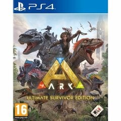 Sony Ark: Ultimate Survivor kaina ir informacija | Kompiuteriniai žaidimai | pigu.lt