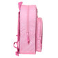 Kuprinė Barbie Girl, rožinė, 26 x 34 x 11 cm kaina ir informacija | Kuprinės mokyklai, sportiniai maišeliai | pigu.lt