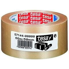 Клейкая лента TESA Серый цена и информация | Механические инструменты | pigu.lt