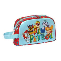 Šiluminė pietų dėžutė The Paw Patrol Funday, 21.5 x 12 x 6.5 cm, Raudona kaina ir informacija | Maisto saugojimo  indai | pigu.lt