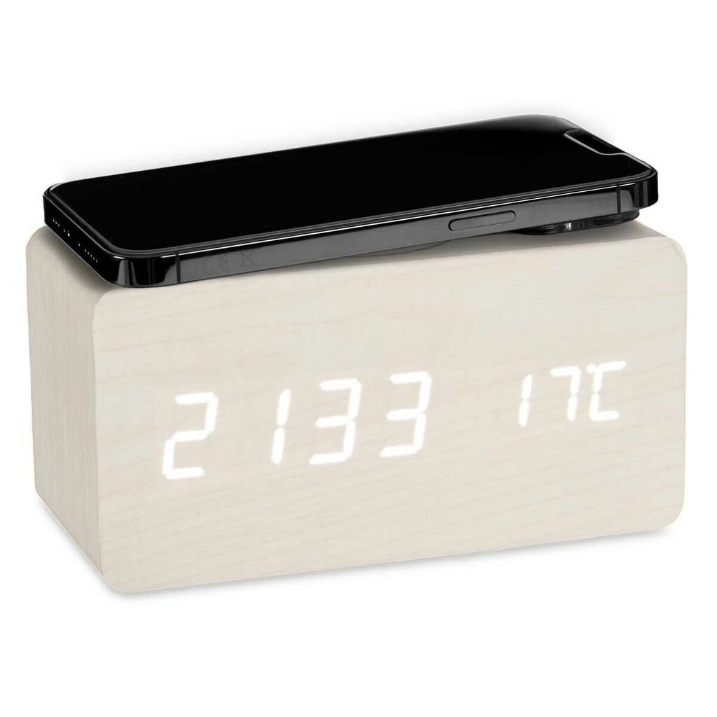 Pastatomas laikrodis Gift Decor kaina ir informacija | Laikrodžiai | pigu.lt