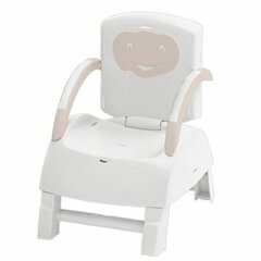 Maitinimo kėdutė ThermoBaby Babytop, yellow kaina ir informacija | Maitinimo kėdutės | pigu.lt