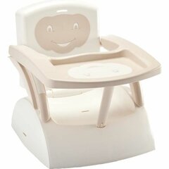 Maitinimo kėdutė ThermoBaby Babytop, yellow kaina ir informacija | Maitinimo kėdutės | pigu.lt